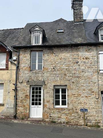 Maison 3 pièces 61 m² · à Bagnoles de l'Orne Normandie · 61 m² · 35 000 €
