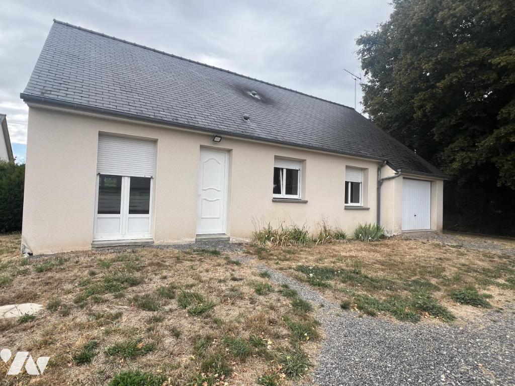 Maison 4 pièces 76 m² · à Bagnoles de l'Orne Normandie · 76 m² · 188 500 €