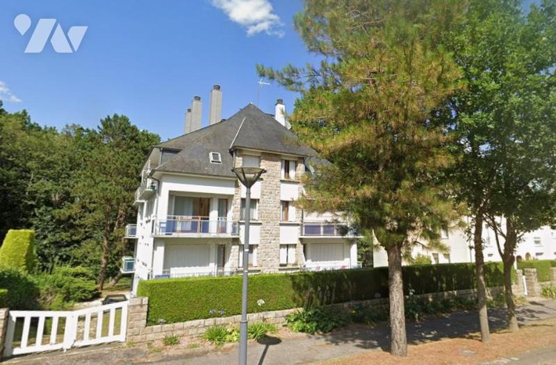 Appartement 2 pièces 38 m² · à Bagnoles de l'Orne Normandie · 38 m² · 75 000 €