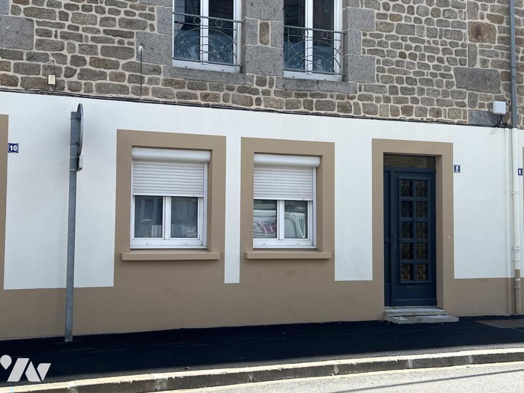 Appartement 2 pièces 34 m² · à La Ferté Macé · 33,5 m² · 320 €/mois