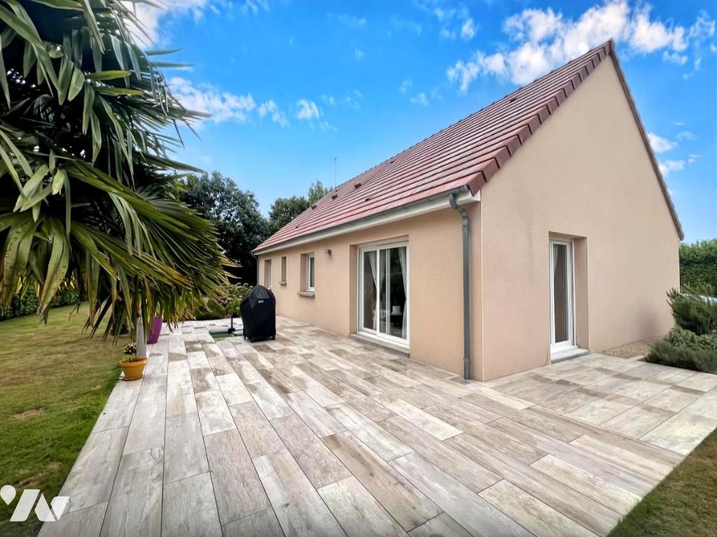 Maison 4 pièces 94 m² · à Beauvain · 94 m² · 188 500 €