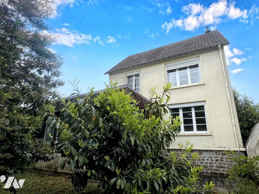 Maison 5 pièces 76 m² · à La Ferté Macé · 76 m² · 77 500 €