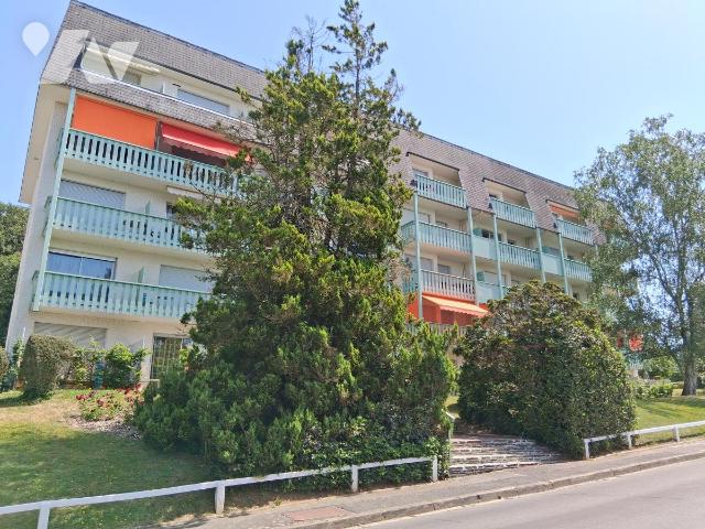 Appartement 2 pièces 40 m² · à Bagnoles de l'Orne Normandie · 40 m² · 98 500 €