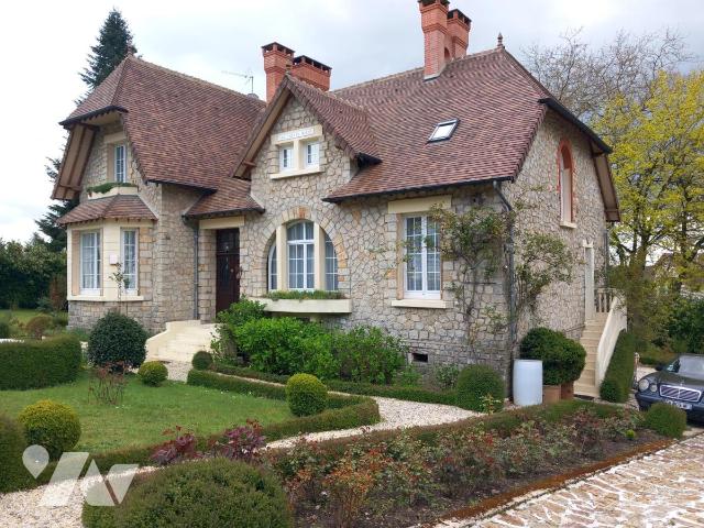Vente Maison / villa BAGNOLES DE L ORNE