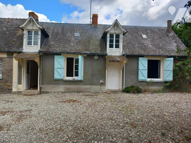 Maison 167m² — Thubœuf