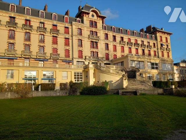 Appartement 53 m² · à Bagnoles de l'Orne Normandie · 53 m² · 110 000 €