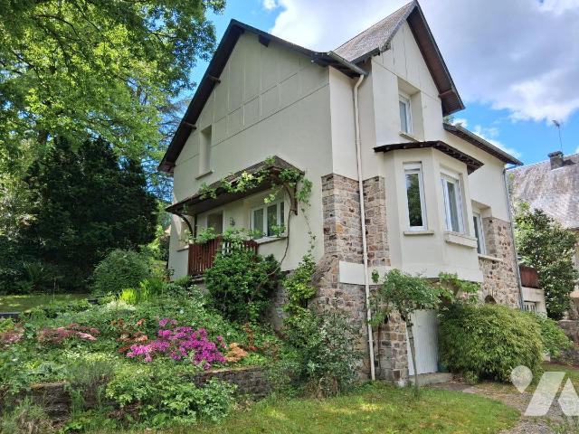 Maison 6 pièces 120 m² · à Bagnoles de l'Orne Normandie · 120 m² · 260 000 €