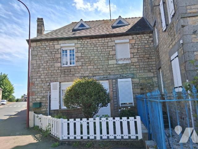 Maison 5 pièces 110 m² · à Juvigny Val d'Andaine · 110 m² · 79 500 €