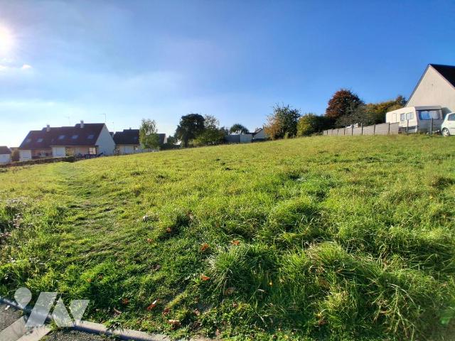 Terrain — Juvigny Val d'Andaine