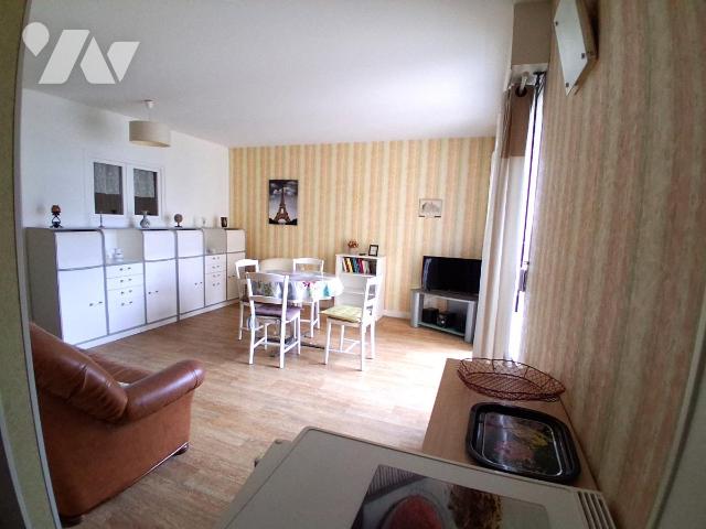 Appartement 45 m² · à Bagnoles de l'Orne Normandie · 45 m² · 89 500 €
