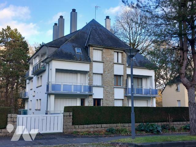 Appartement 38 m² · à Bagnoles de l'Orne Normandie · 38,3 m² · 74 500 €