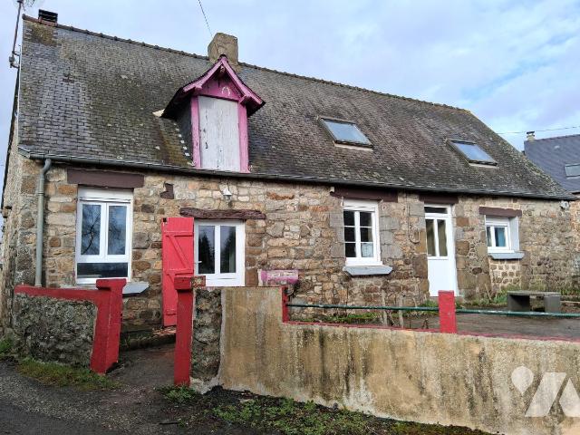 Maison 4 pièces 80 m² · à Rives d'Andaine · 80 m² · 58 300 €