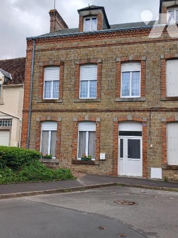 Maison 4 pièces 92 m² · à Ferté Macé · 92 m² · 79 500 €