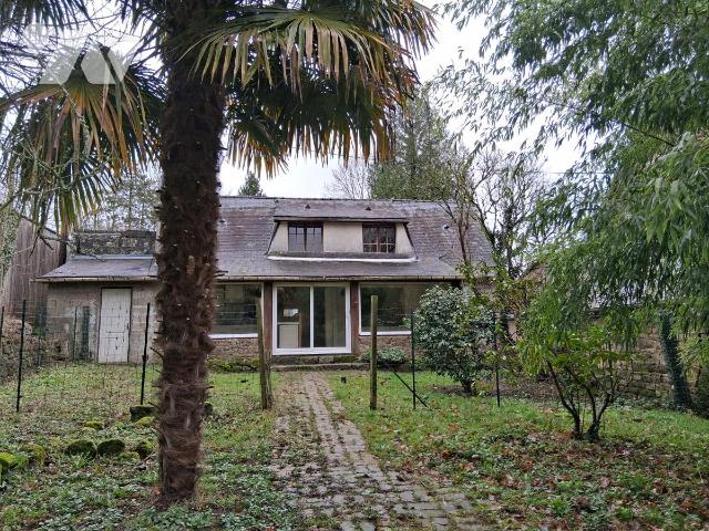 Maison 5 pièces 100 m² · à Rives d'Andaine · 100 m² · 63 600 €