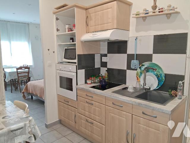 Appartement 1 pièce 28 m² · à Bagnoles de l'Orne Normandie · 27,7 m² · 66 700 €