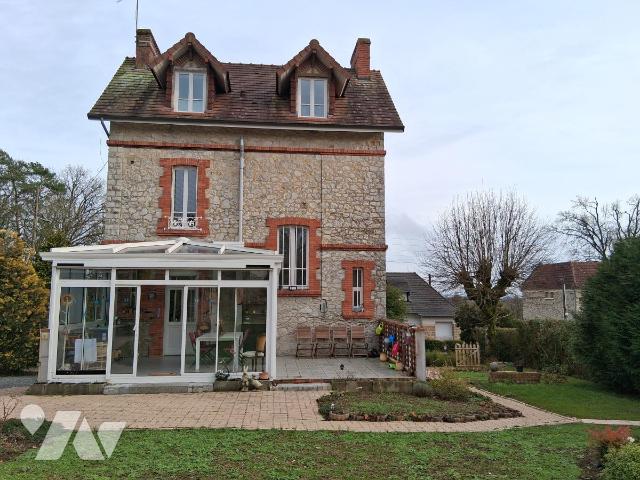 Maison 7 pièces 140 m² · à Bagnoles de l'Orne Normandie · 140 m² · 335 000 €