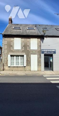 Maison 6 pièces 65 m² · à Rives d'Andaine · 65 m² · 38 000 €