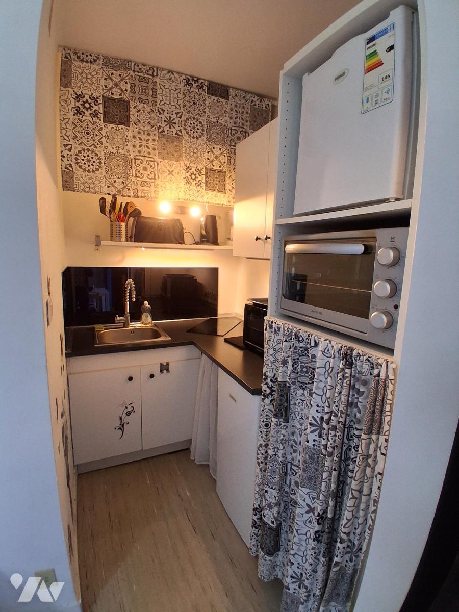 Appartement 1 pièce 20 m² · à Bagnoles de l'Orne Normandie · 20 m² · 61 480 €