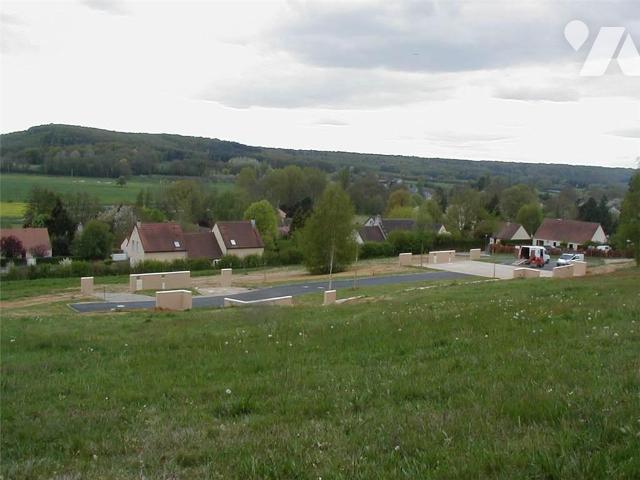 Terrain — Moutiers-au-Perche