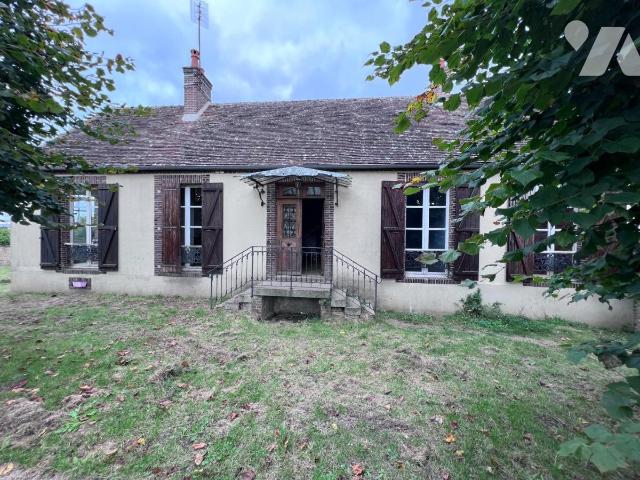 Maison 4 pièces 91 m² · à Bretoncelles · 91 m² · 190 000 €