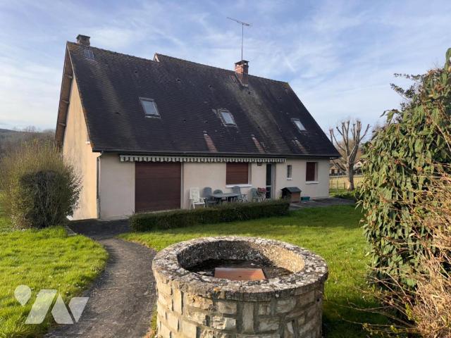 Maison 3 pièces 110 m² · à Bretoncelles · 110 m² · 240 000 €