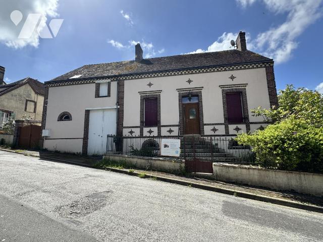 Maison 170 m² · à Bretoncelles · 170 m² · 149 100 €