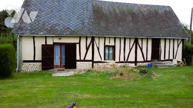 Maison 6 pièces 100 m² · à Ferté-en-Ouche · 100 m² · 65 000 €