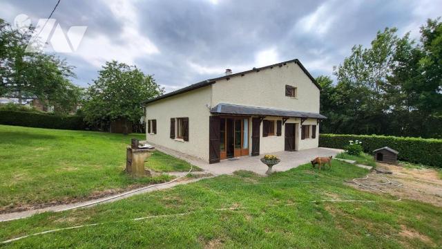 Maison 6 pièces 170 m² · à Camembert · 170 m² · 150 000 €