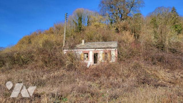 Maison 3 pièces 40 m² · à Ticheville · 40 m² · 100 000 €