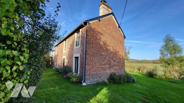 Maison 5 pièces 106 m² · à Guerquesalles · 106 m² · 200 000 €
