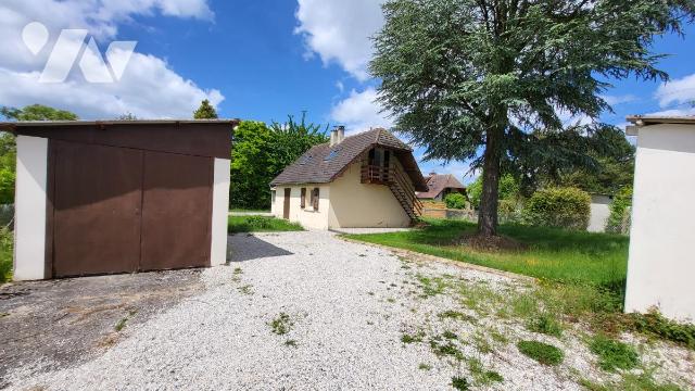 Maison 94 m² · à Orbec · 94 m² · 187 736 €
