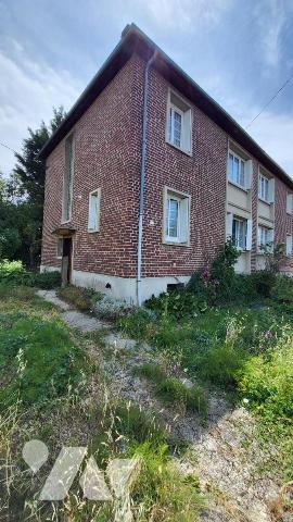 Maison 95 m² · à Vimoutiers · 95 m² · 115 000 €