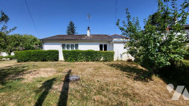 Maison 70 m² · à Vimoutiers · 70 m² · 90 000 €