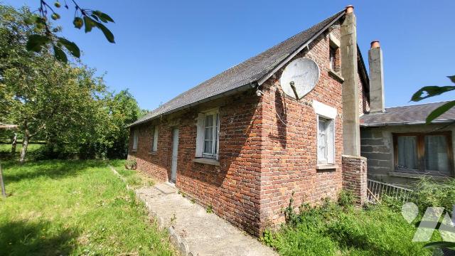 Maison 83 m² · à Champeaux · 83 m² · 210 000 €