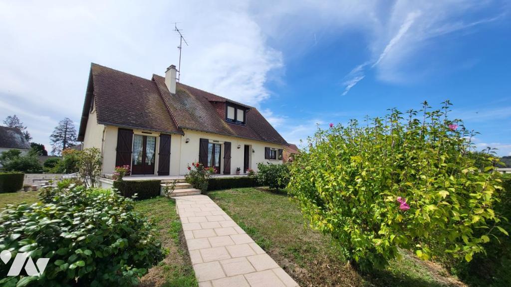 Maison 6 pièces 130 m² · à Livarot-Pays-d'Auge · 130 m² · 260 000 €
