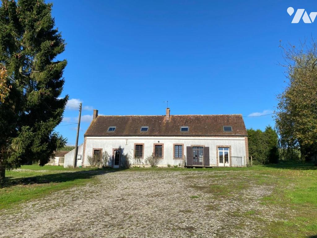 Maison 6 pièces 170 m² · à Tourouvre au Perche · 170 m² · 240 000 €