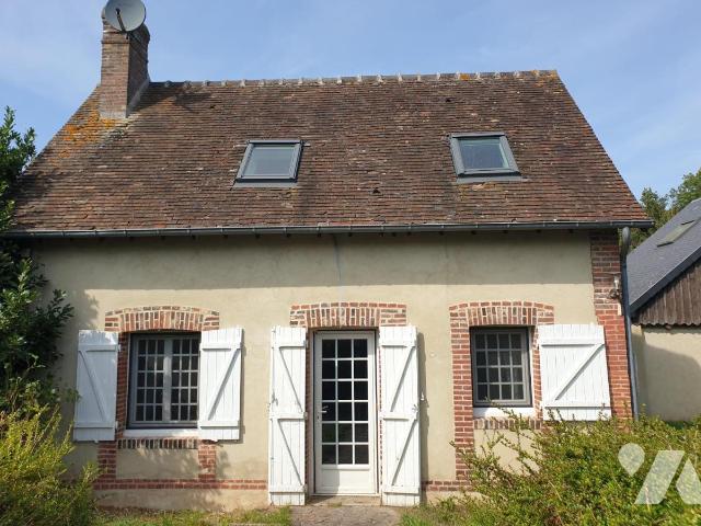 Maison 41m² — Chandai