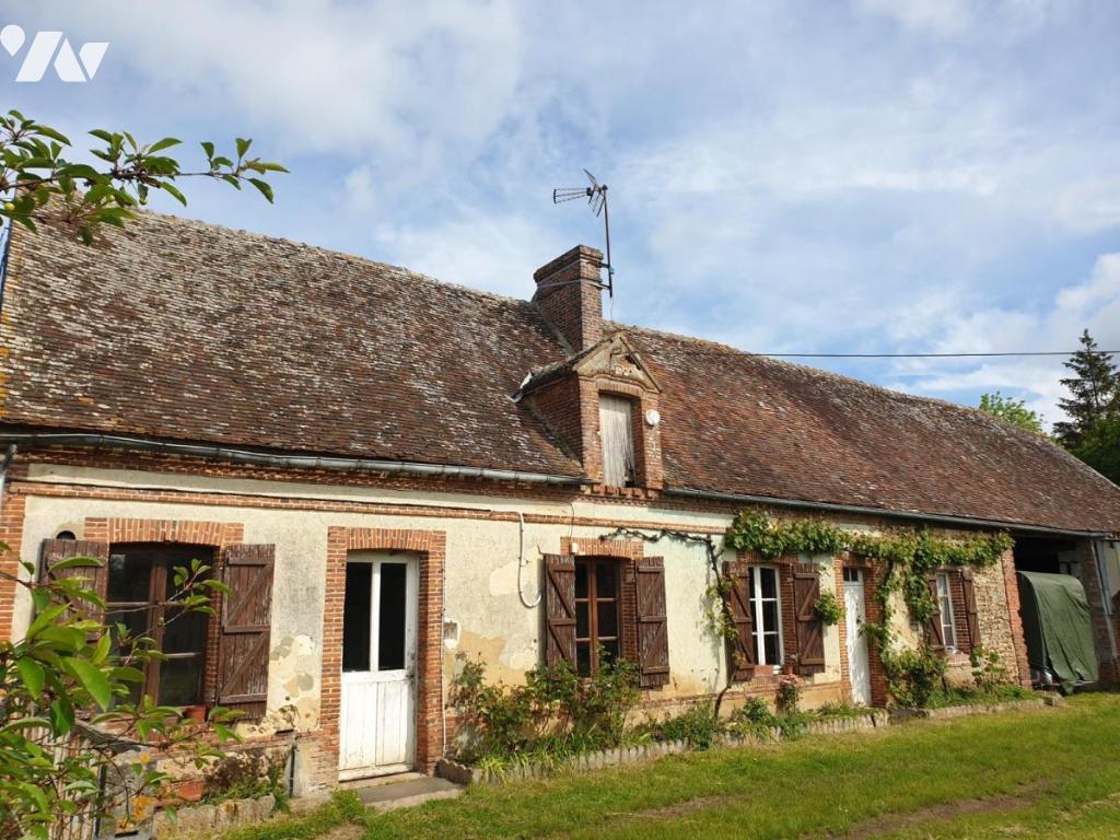 Maison 3 pièces 90 m² · à Charencey · 90 m² · 125 000 €