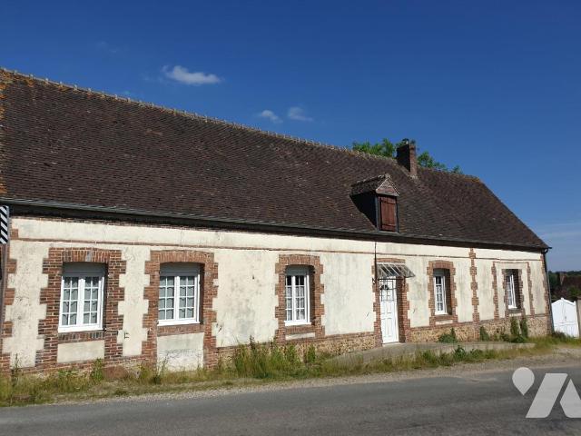 Maison 104m² — Beaufai