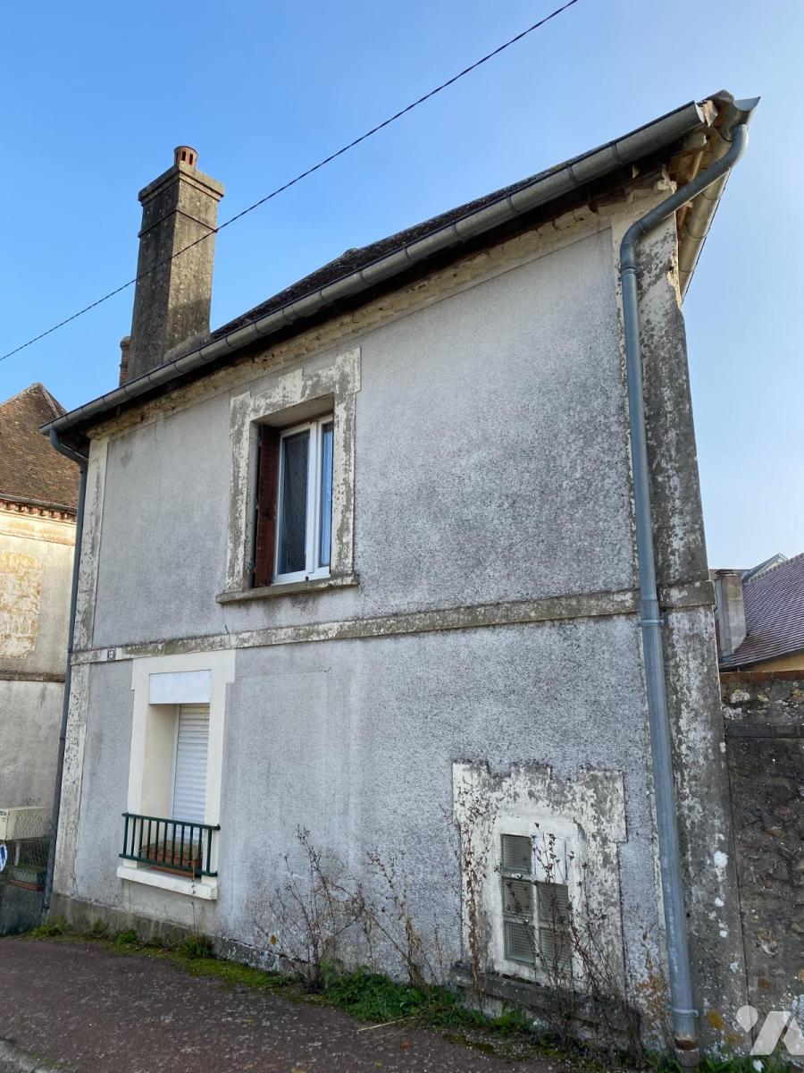 Maison 4 pièces 95 m² · à Tourouvre au Perche · 95 m² · 65 000 €