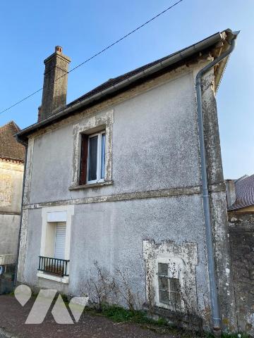 Maison 95m² — Tourouvre au Perche