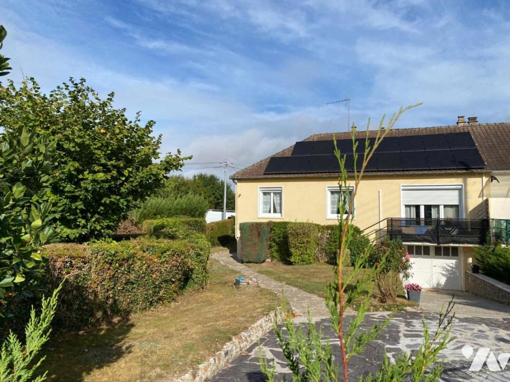 Maison 4 pièces 80 m² · à Aube · 80 m² · 140 000 €