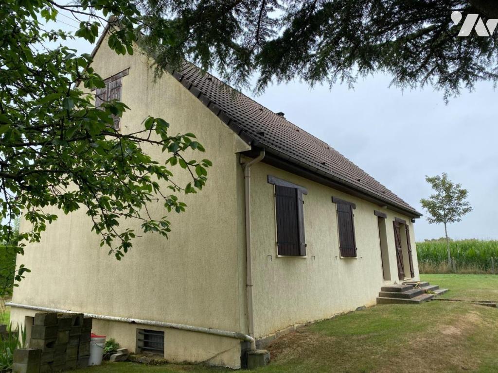 Maison 4 pièces 85 m² · à Rai · 85 m² · 125 000 €