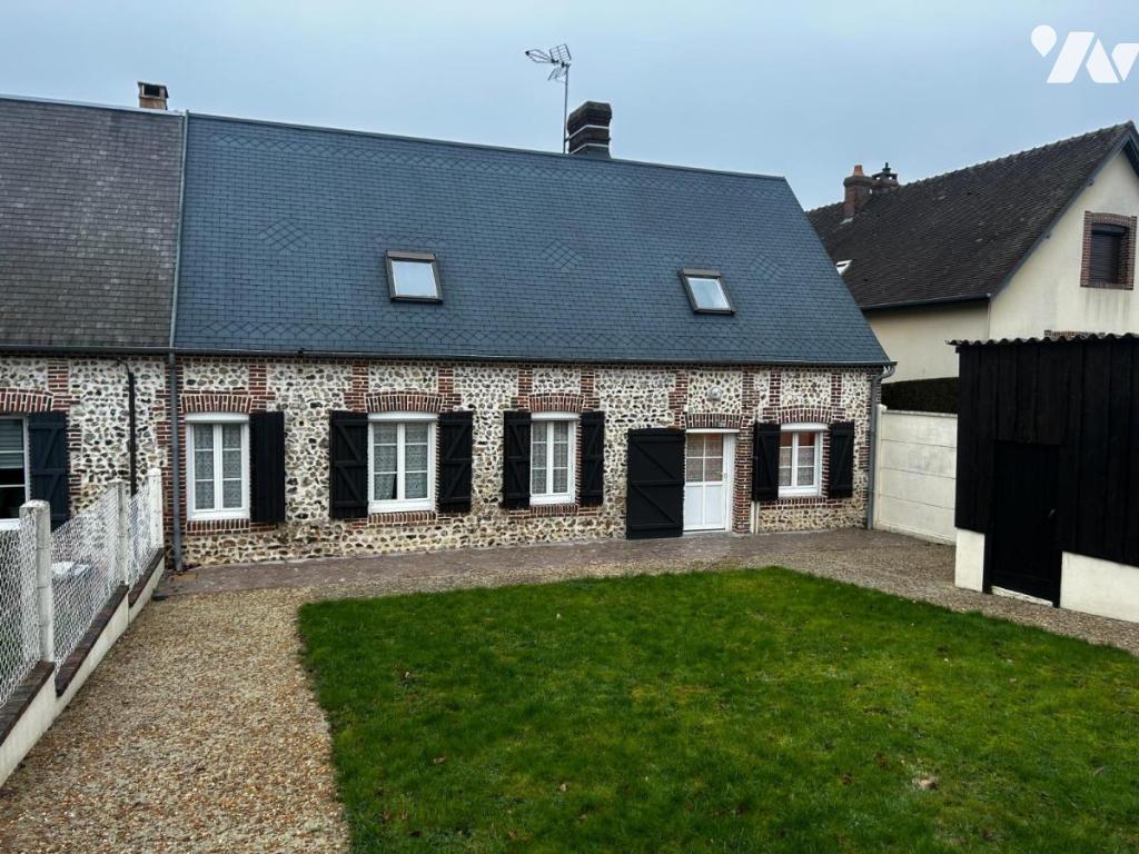 Maison 4 pièces 90 m² · à Aube · 90 m² · 125 000 €