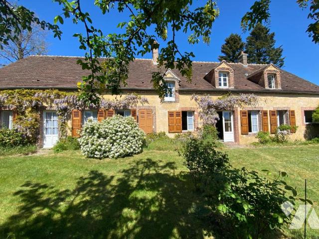 Maison 237m² — Tourouvre au Perche