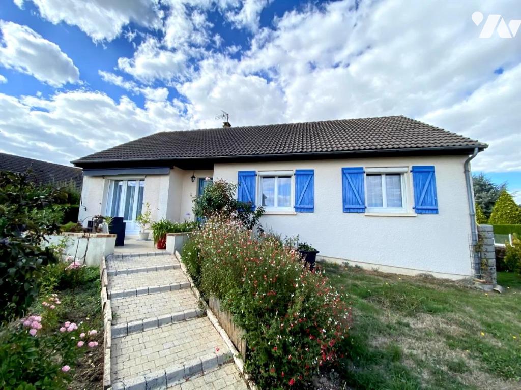Maison 4 pièces 88 m² · à Rai · 88 m² · 174 000 €