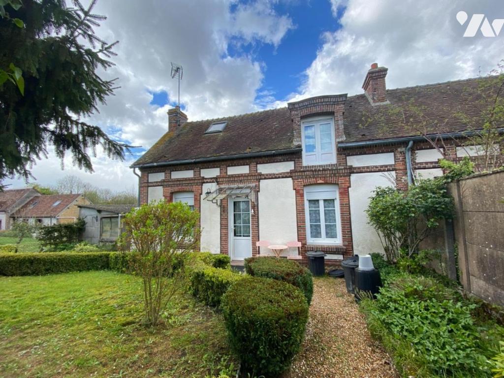 Maison 3 pièces 76 m² · à Tourouvre au Perche · 76 m² · 95 000 €