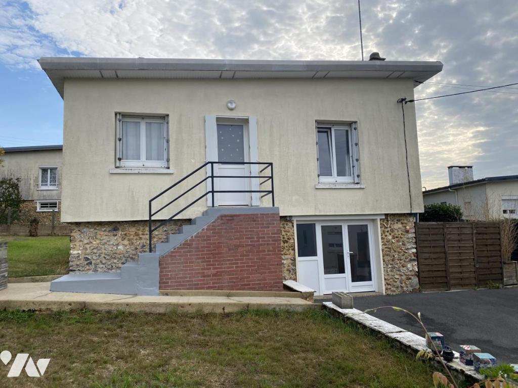Maison 4 pièces 70 m² · à Rai · 70 m² · 85 000 €
