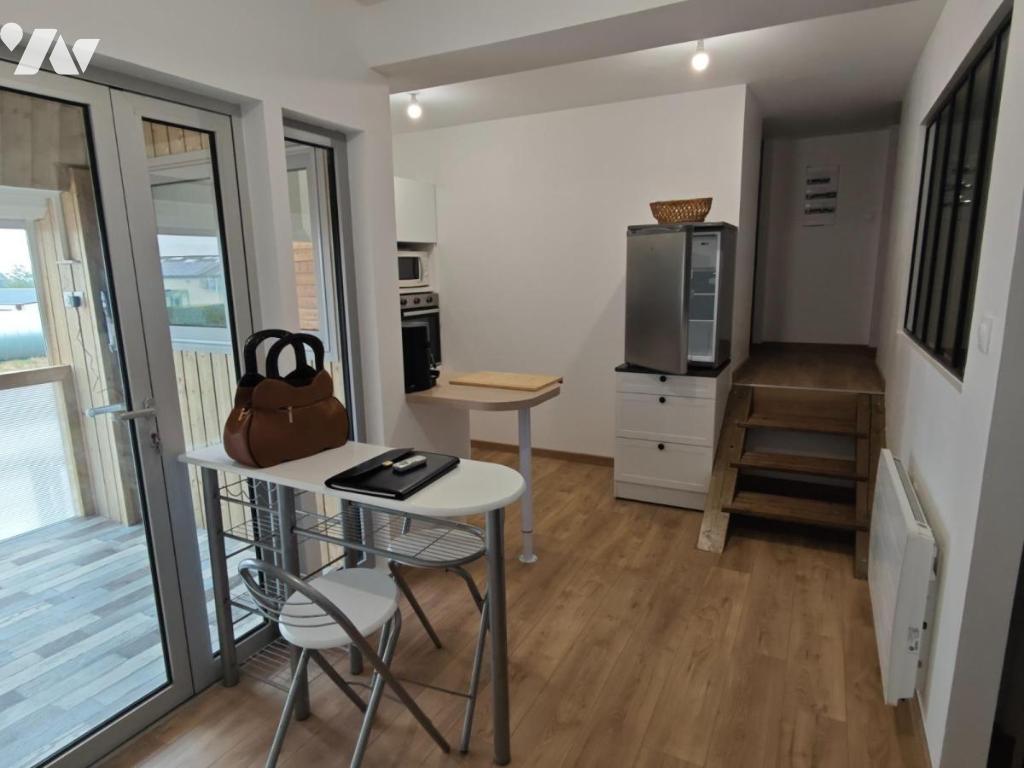 Appartement à Rai
