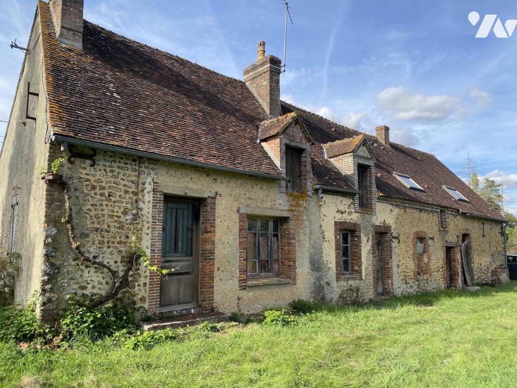Maison 33 m² · à Charencey · 33 m² · 60 000 €
